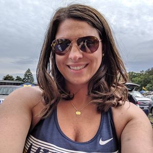 Meet your Posher, Erin